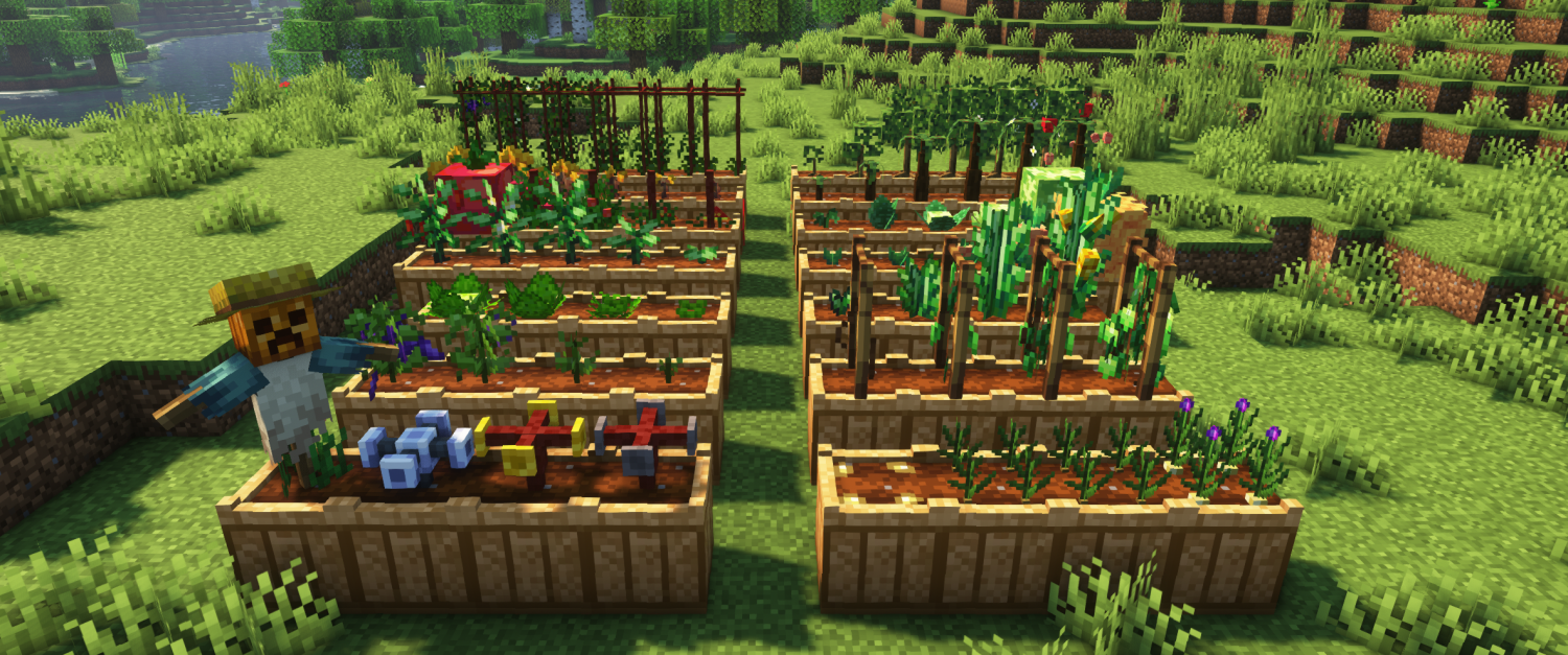 Plugin/Mod Development